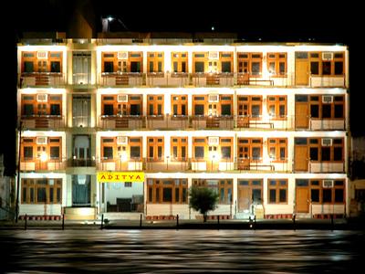 Hotel Aditya 